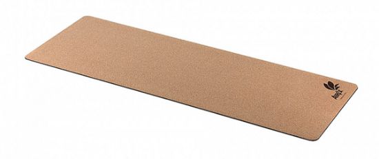 Picture of Airex Yoga ECO Cork Mat, natural cork