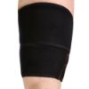 Picture of Hamstring Wrap, Compression Thigh Support for Quad