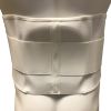Picture of Lumbosacral Support, Elastic Back Brace, LumboTEK