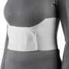 Picture of Rib Belt For Women, 6-Inch Elastic Chest Panel, Un