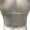 Picture of Rib Belt For Women, 6-Inch Elastic Chest Panel, Un
