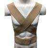 Picture of Posture support, Lightweight Elastic, Specify Size