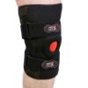 Picture of Knee Brace with Side Stabilizers and Patella Gel C
