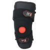 Picture of Knee Brace with Side Stabilizers and Patella Gel C