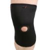 Picture of Knee Brace, Compression Sleeve Sports Support, Ope