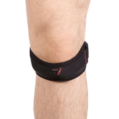 Picture of Patella Stabilizer Knee Strap, Jumper's Knee Compr