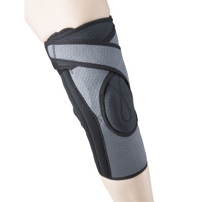 Picture of Knee Support, Patella Uplift, Spiral Stays, Airmes