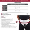 Picture of Hernia Support, Single or Double Herniation, Ingui