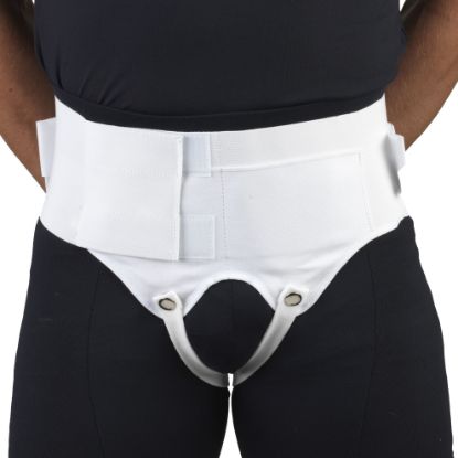 Picture of Hernia Support, Single or Double Herniation, Ingui