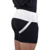 Picture of Hernia Support, Single Herniation, Inguinal Scrota