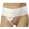Picture of Hernia Support, Single Herniation, Inguinal Scrota