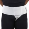 Picture of Hernia Support, Single Herniation, Inguinal Scrota