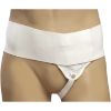 Picture of Hernia Support, Single Herniation, Inguinal Scrota
