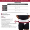 Picture of Hernia Support, Single Herniation, Inguinal Scrota
