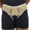 Picture of Hernia Support, Single or Double Herniation, Ingui