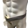 Picture of Hernia Truss, Single Herniation, Inguinal Scrotal 