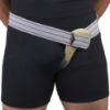 Picture of Hernia Truss, Single Herniation, Inguinal Scrotal 