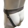 Picture of Hernia Truss, Single Herniation, Inguinal Scrotal 