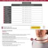 Picture of Cervical Collar, Soft Contour Foam, Neck Support B