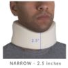 Picture of Cervical Collar, Soft Contour Foam, Neck Support B
