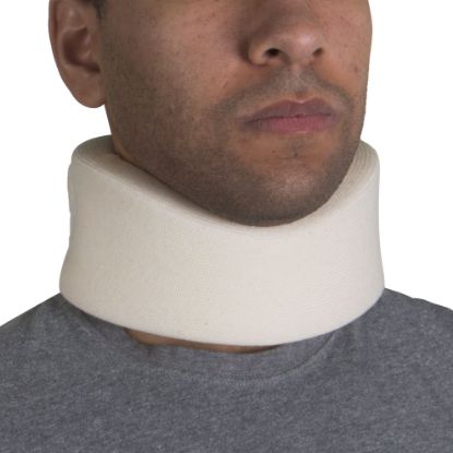 Picture of Cervical Collar, Soft Contour Foam, Neck Support B