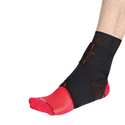 Picture of Ankle Brace Compression Sleeve, Support Strap Stab