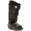 Picture of Walker Boot, Short Leg Adjustable Air Cast, High T