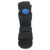 Picture of Walker Boot, Short Leg Adjustable Air Cast, Low To
