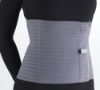 Picture of Abdominal Binder for Women, Ribbed Elastic Compres
