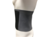 Picture of Abdominal Binder for Women, Ribbed Elastic Compres
