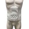 Picture of Abdominal Binder, 10-Inch Chest and Rib Panel, Ela