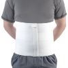 Picture of Universal Unisex 4 panel Binder, specify size