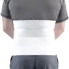 Picture of Abdominal Binder, Chest Support Brace, Rib Fractur