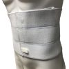 Picture of Abdominal Binder, Chest Support Brace, Rib Fractur