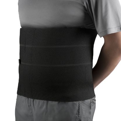 Picture of HEAVY DUTY FOUR-PANEL BINDER