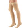 Picture of 20-30 mmHg Compression Stockings for Men and Women