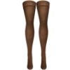 Picture of Sheer Compression Stockings, 30-40 mmHg, Women's T