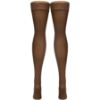 Picture of Sheer Compression Stockings, 30-40 mmHg, Women's T