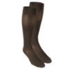 Picture of Sheer Compression Stockings, 30-40 mmHg, Women's K
