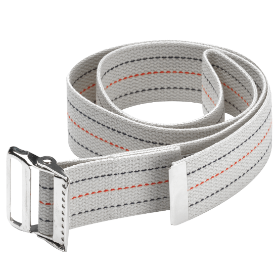 Picture of Walking Gait Belt, Patient Transfer, Caregiver Sta