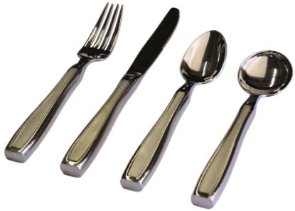 Picture of KEatlery Fork Weighted Dinnerware