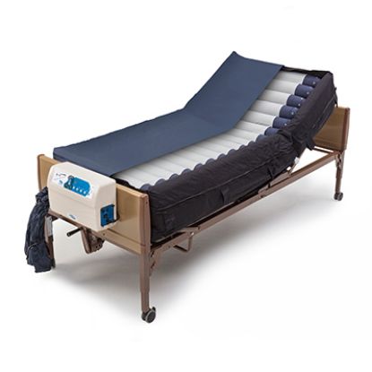 Picture of Invacare Lateral Rotation and True LAL MicroAIR 90