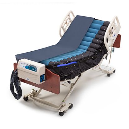 Picture of Invacare MicroAIR MA800 Alternating pressure LAL, 