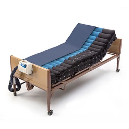 Picture of Invacare MicroAIR MA500 Alternating pressure LAL, 