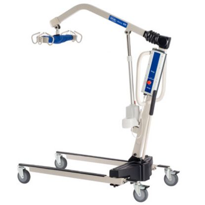 Picture of Invacare Reliant 450 Battery Powered Lift with Pow