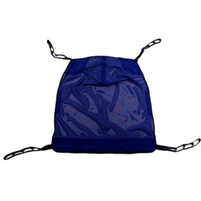 Picture of Invacare Fully Body Mesh Sling, XXL, 600# cap