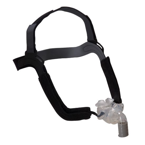 Picture of Drive Devilbiss Aloha Nasal Pillow system, all siz