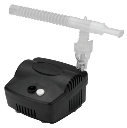 Picture of Drive Devilbiss PulmoNeb LT with disposable nebuli