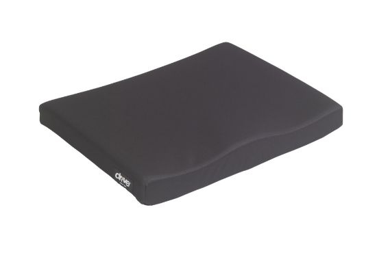 Picture of Wheelchair Cushion Molded, 20x16x2, 1/ea