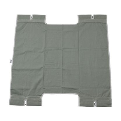 Picture of Drive sling, seat/back sling, mesh, 330# cap, 39" 